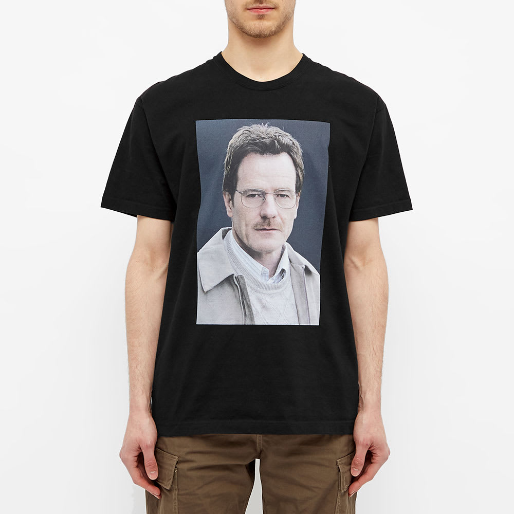 NEIGHBORHOOD Breaking Bad Tシャツ L NEIGHBORHOOD × Breaking Bad 'BBNH AWAKE / C-TEE. SS'Tシャツ