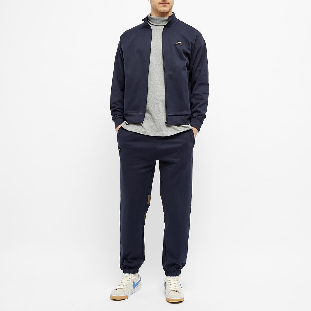 tracksuit stripe