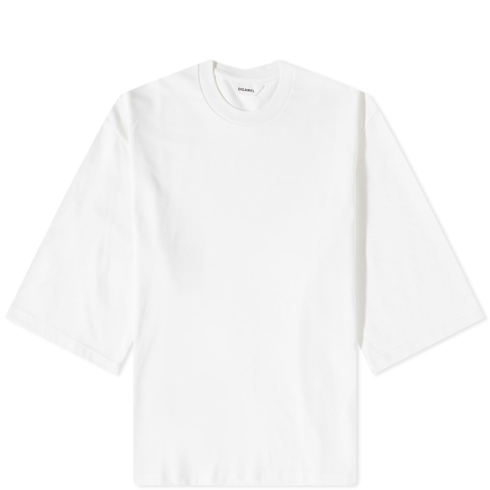 digawel oversized shirt