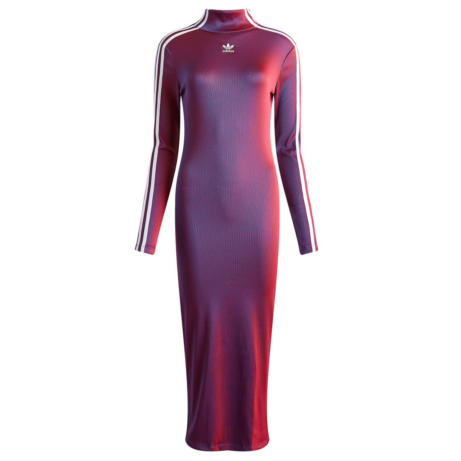 ★adidas★ RASANT ribbed long sleeve dress JW9745 ADIDAS Originals Rasant Rib Long Sleeve Dress JW9745 | eBay