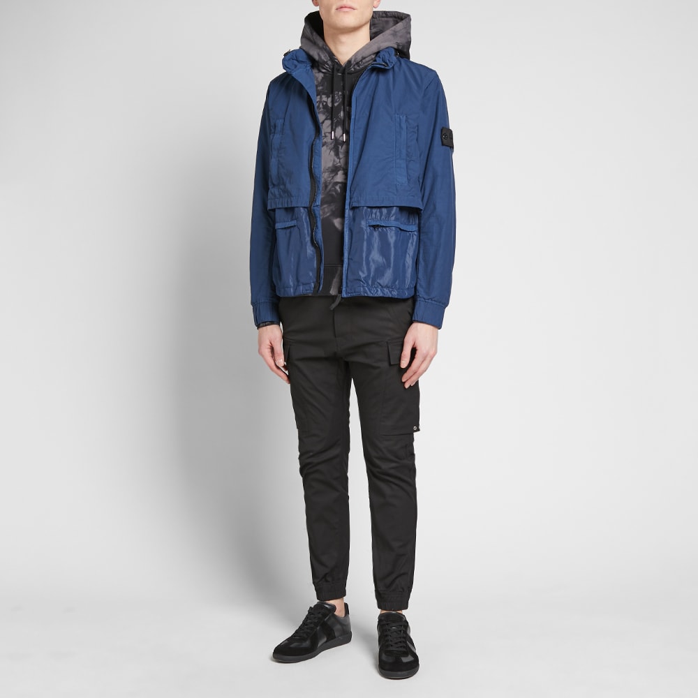Stone island shadow project naslan light Clearance
