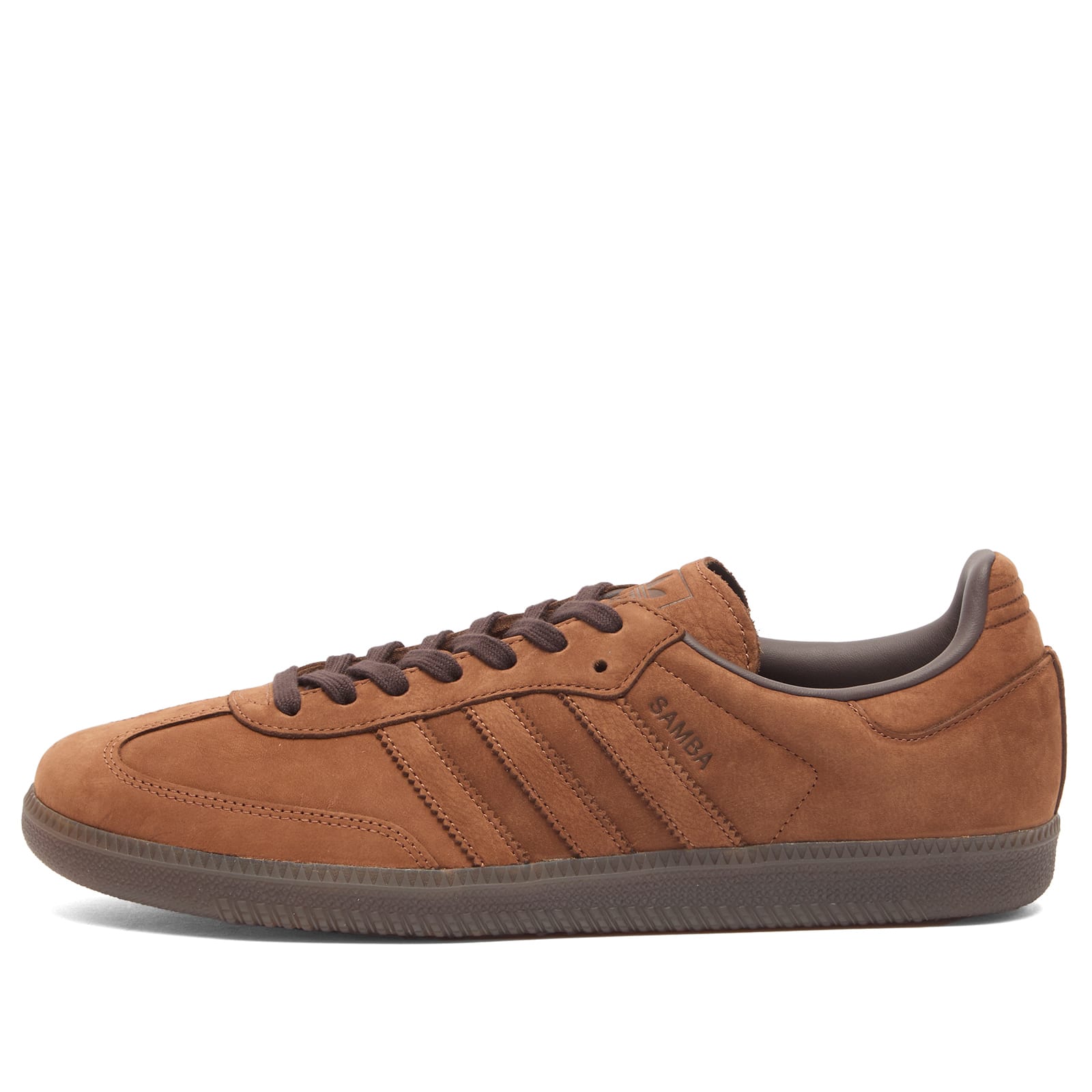 adidas gazelle silver green womens adidas Men's Originals Samba OG "Collegiate Orange" main image 0