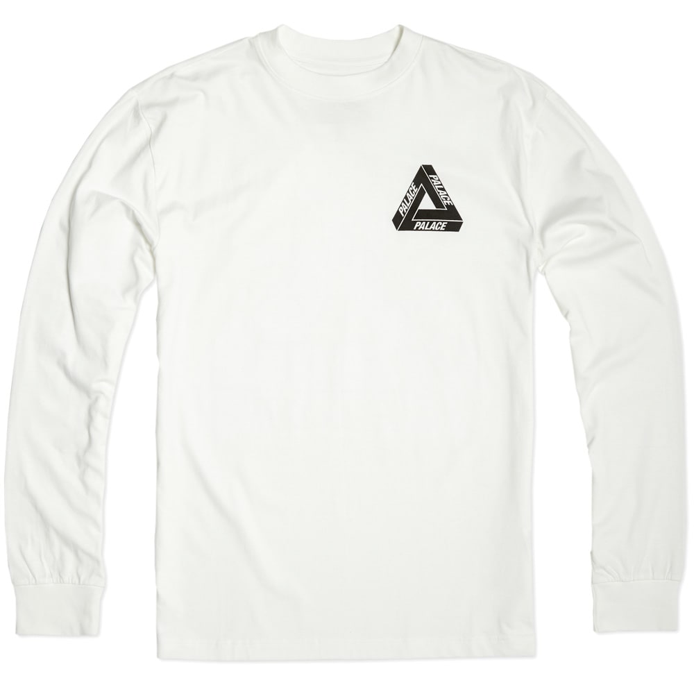 Palace domino tee Clearance