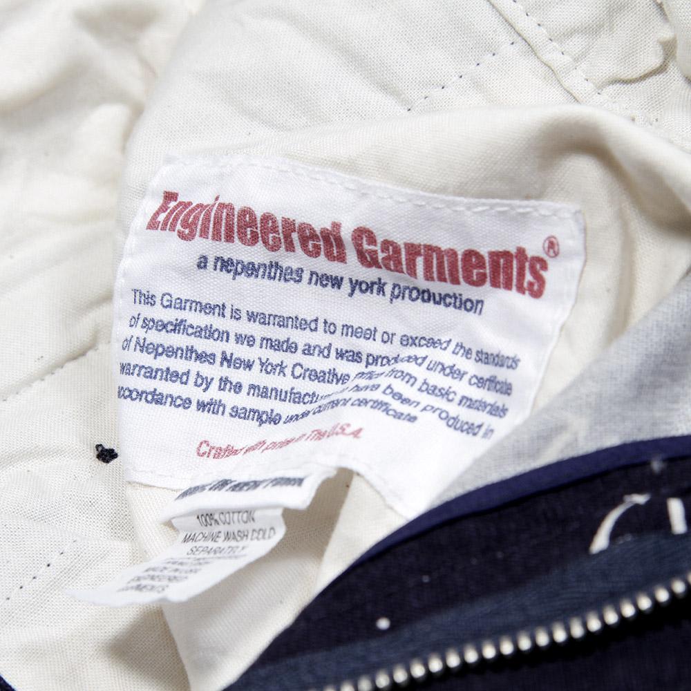Engineered Garments Cambridge Shorts