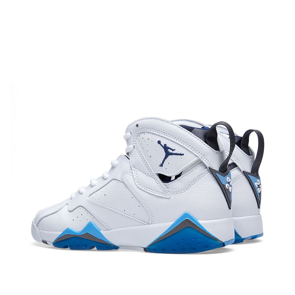 jordan 7 retro french blue