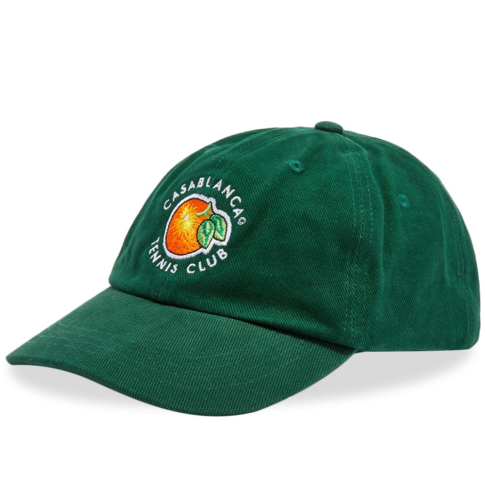 Casquette Réglable Medinah Country Club - Verte, Logo, 100% Coton, Style Golf