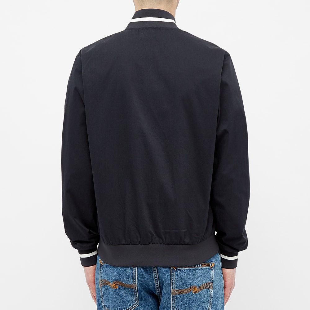 Fred perry jacket bomber Clearance