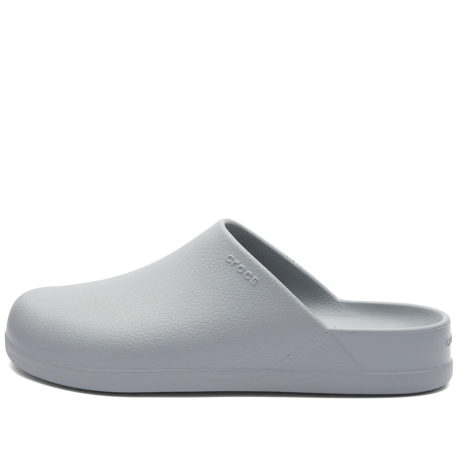【Crocs】 正規品★ Dylan Clog Light Grey ★人気 Crocs Dylan Clog Light Grey | END. (AR)