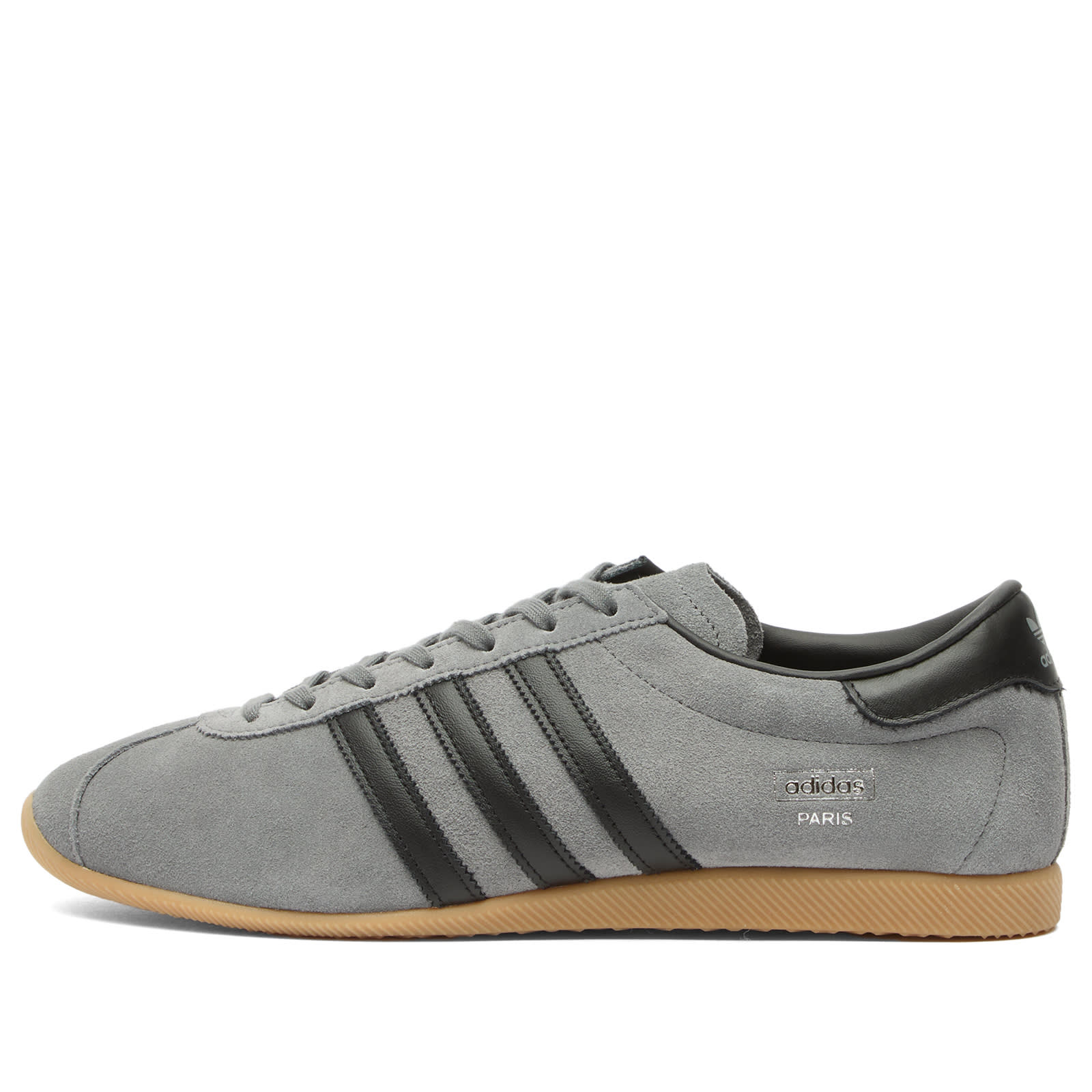 adidas gazelle silver green womens Adidas GT Paris SNS main image 1