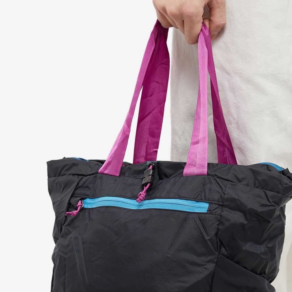 Patagonia Ultralight Black Hole Tote Pack Pitch Blue END. (AU)