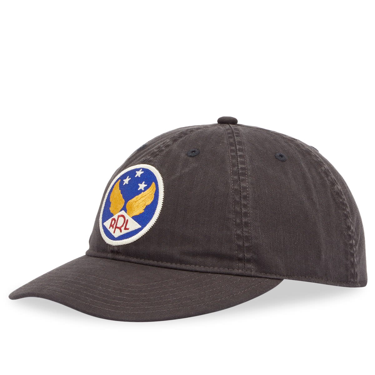 専用 新品未使用品【GOLDEN GOOSE】STAR BASEBALL CAP GOLDEN GOOSE ゴールデングース ベースボールキャップ スター