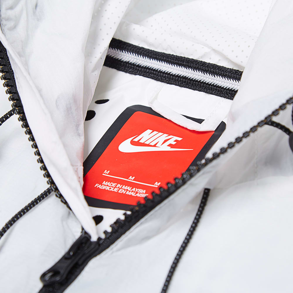 aeroshield nike