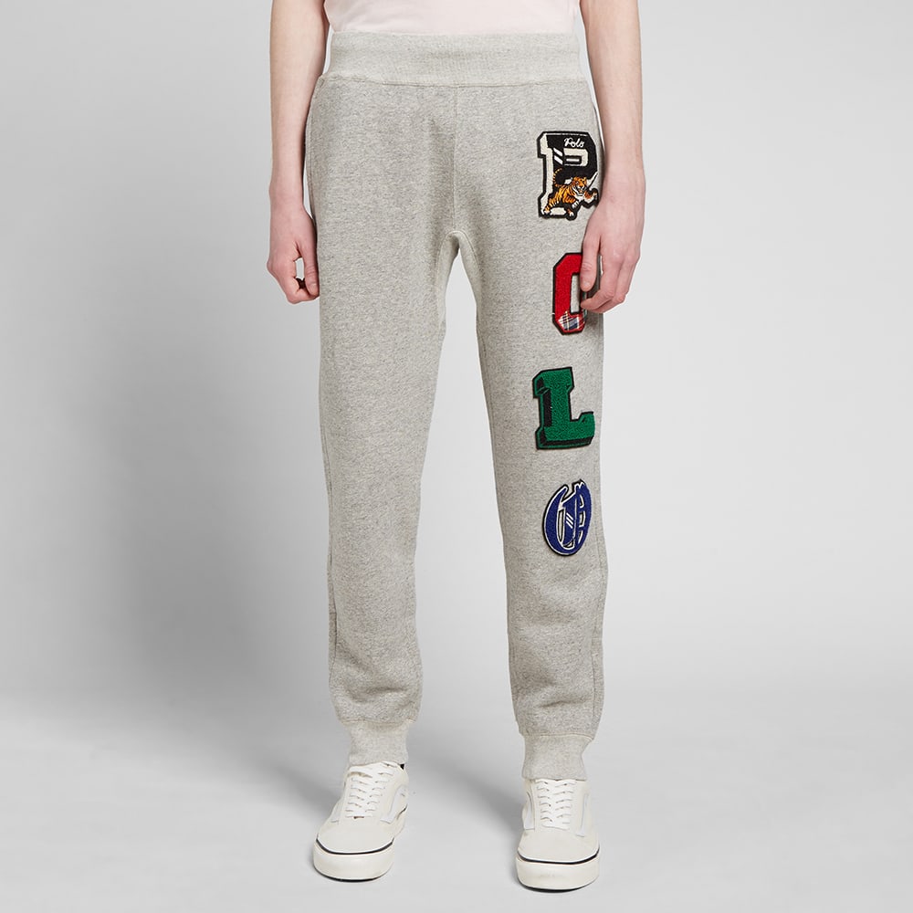 polo jogger