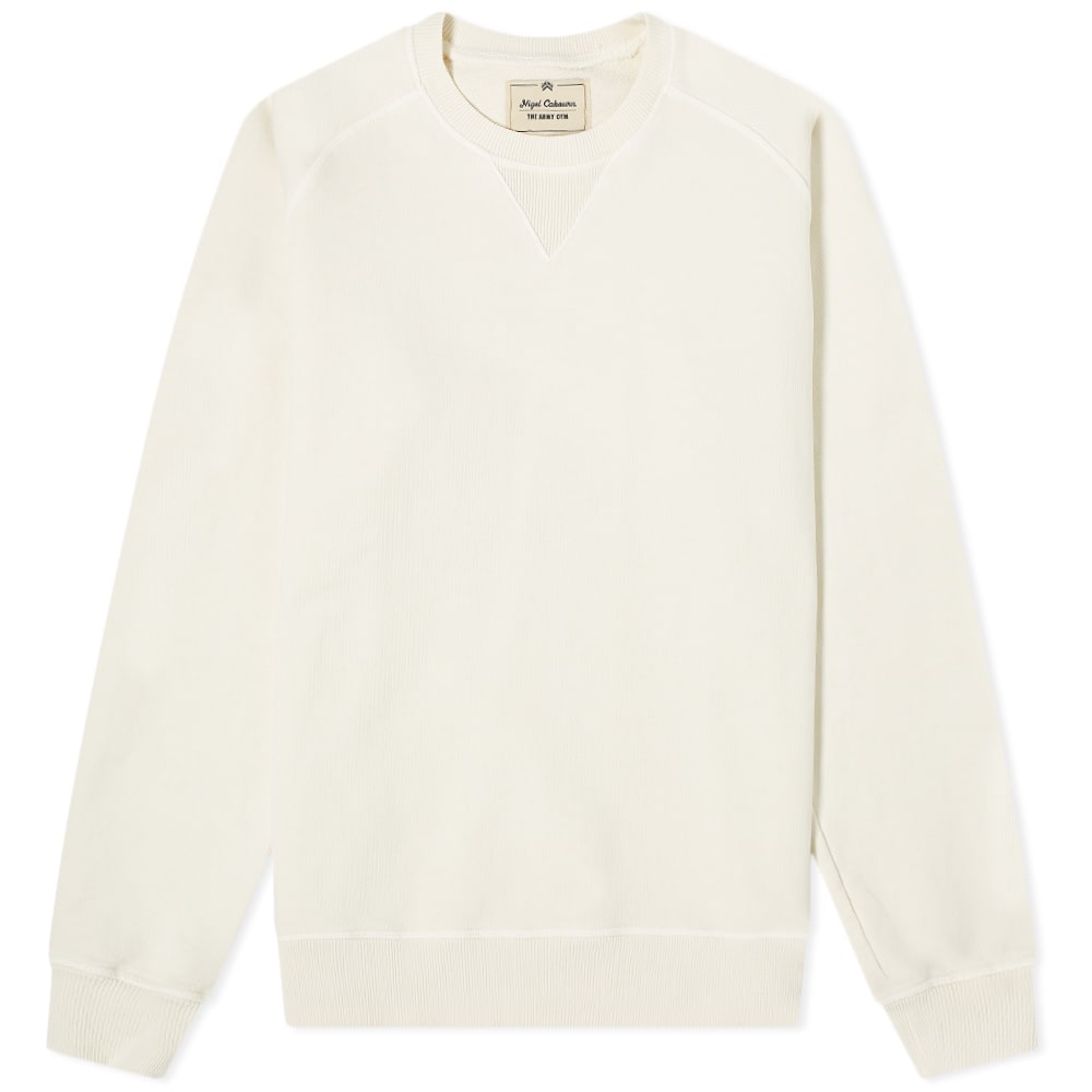 arrow sweat