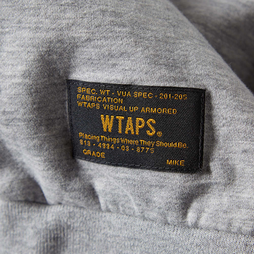 WTAPS Hellweek Crew Sweat