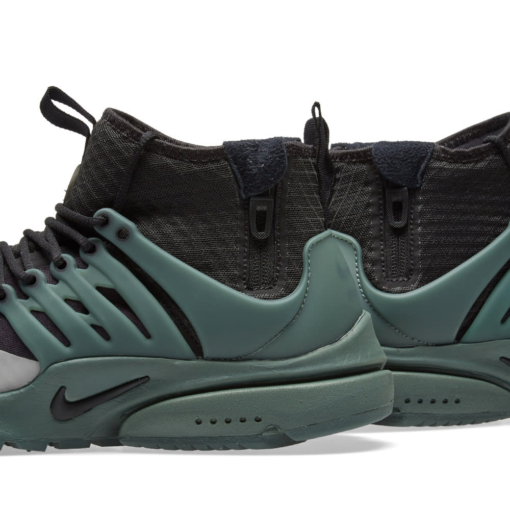 nike presto sp vinatge green