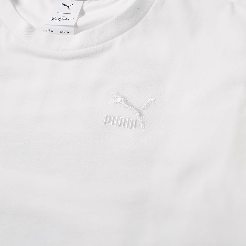 puma big sean t shirt