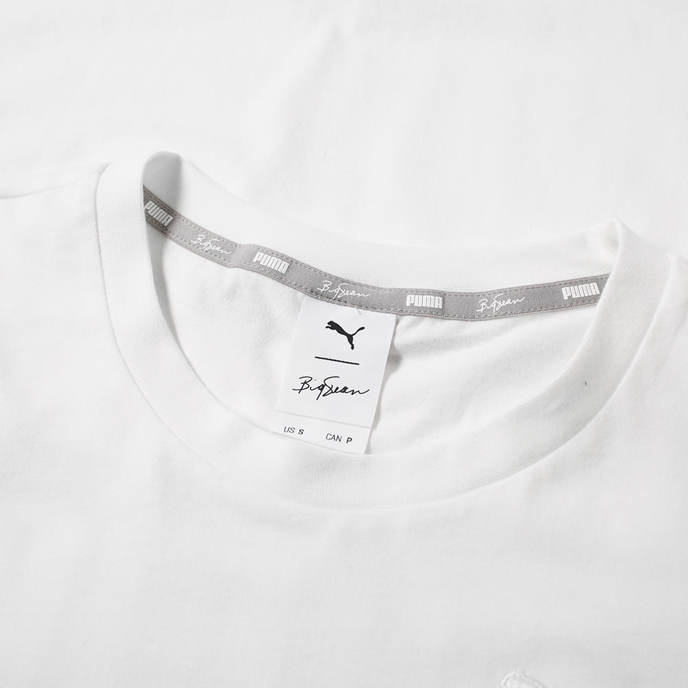 puma big sean t shirt