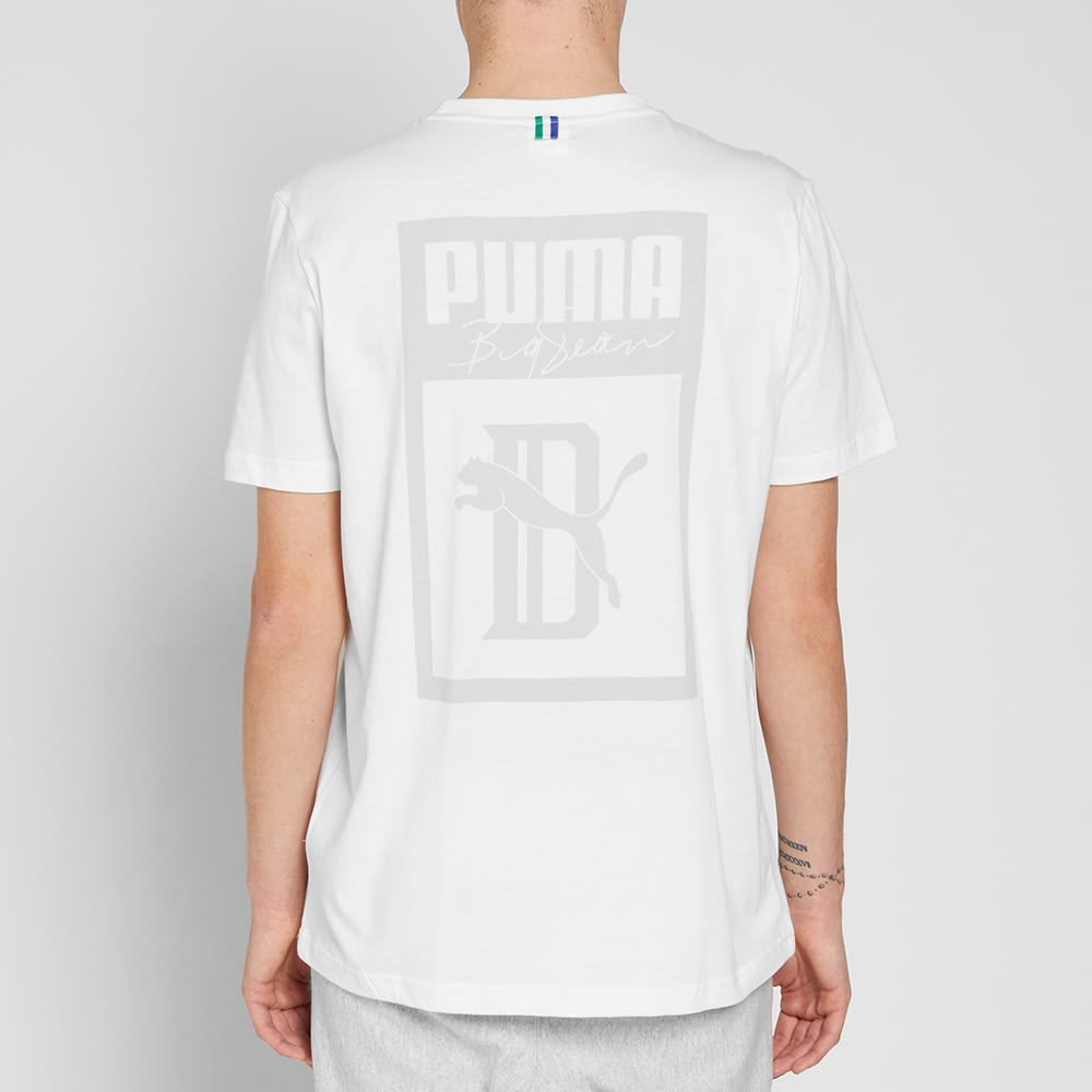 puma big sean t shirt