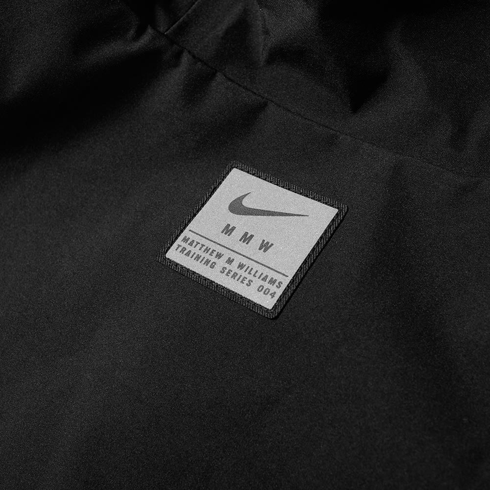 mmw nike jacket