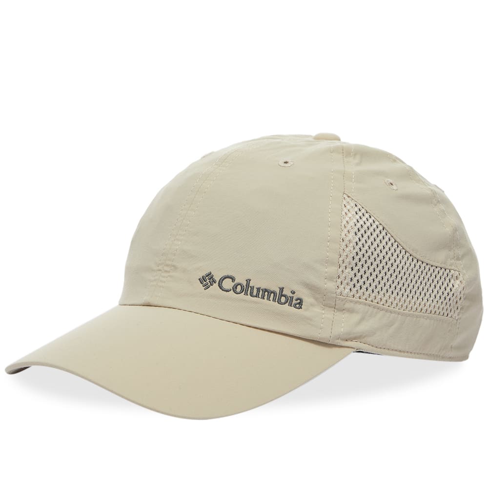 Columbia Tech Shade™ Hat Fossil END. (US)