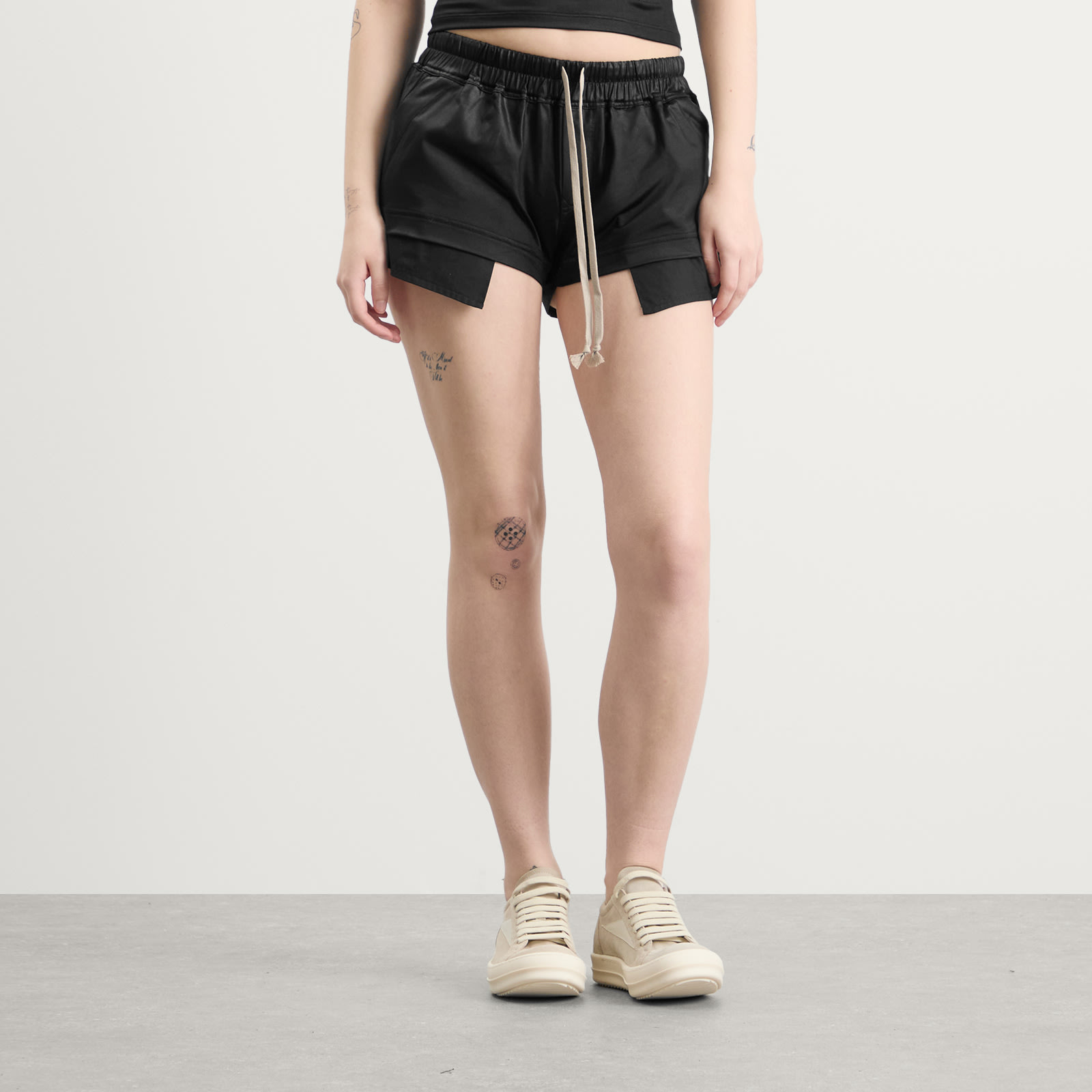 Fog Boxer | RICK OWENS DRKSHDW | FETCHING