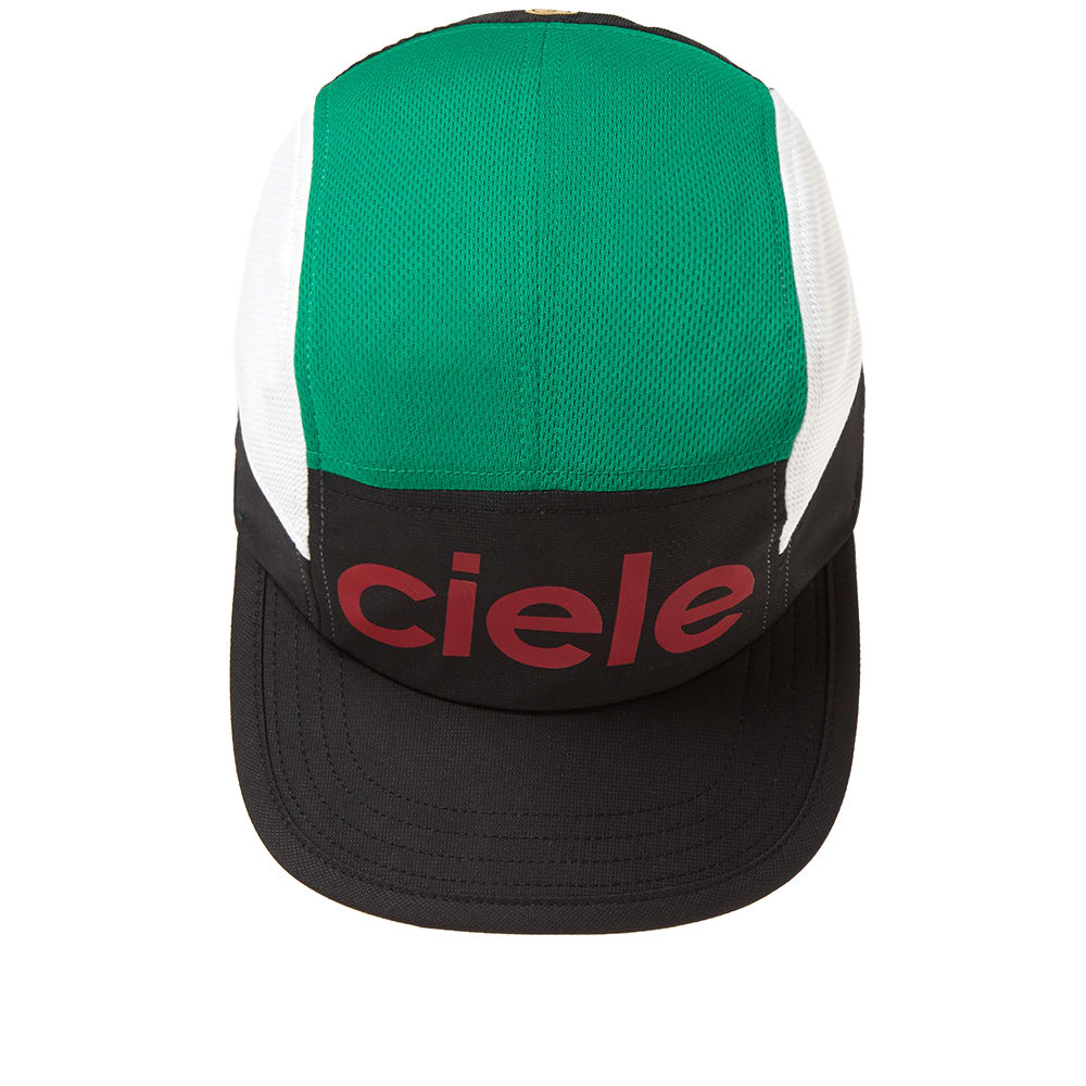 Ciele Athletics GoCap Century Cap Dolomite | END. (US)