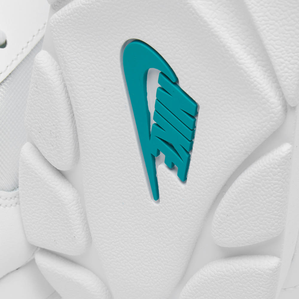 zalando nike outburst