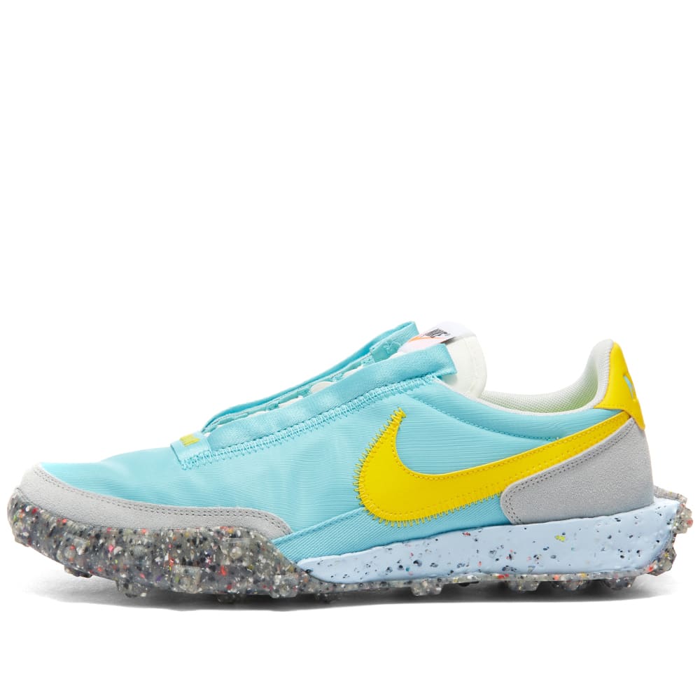 nike waffle running shoes