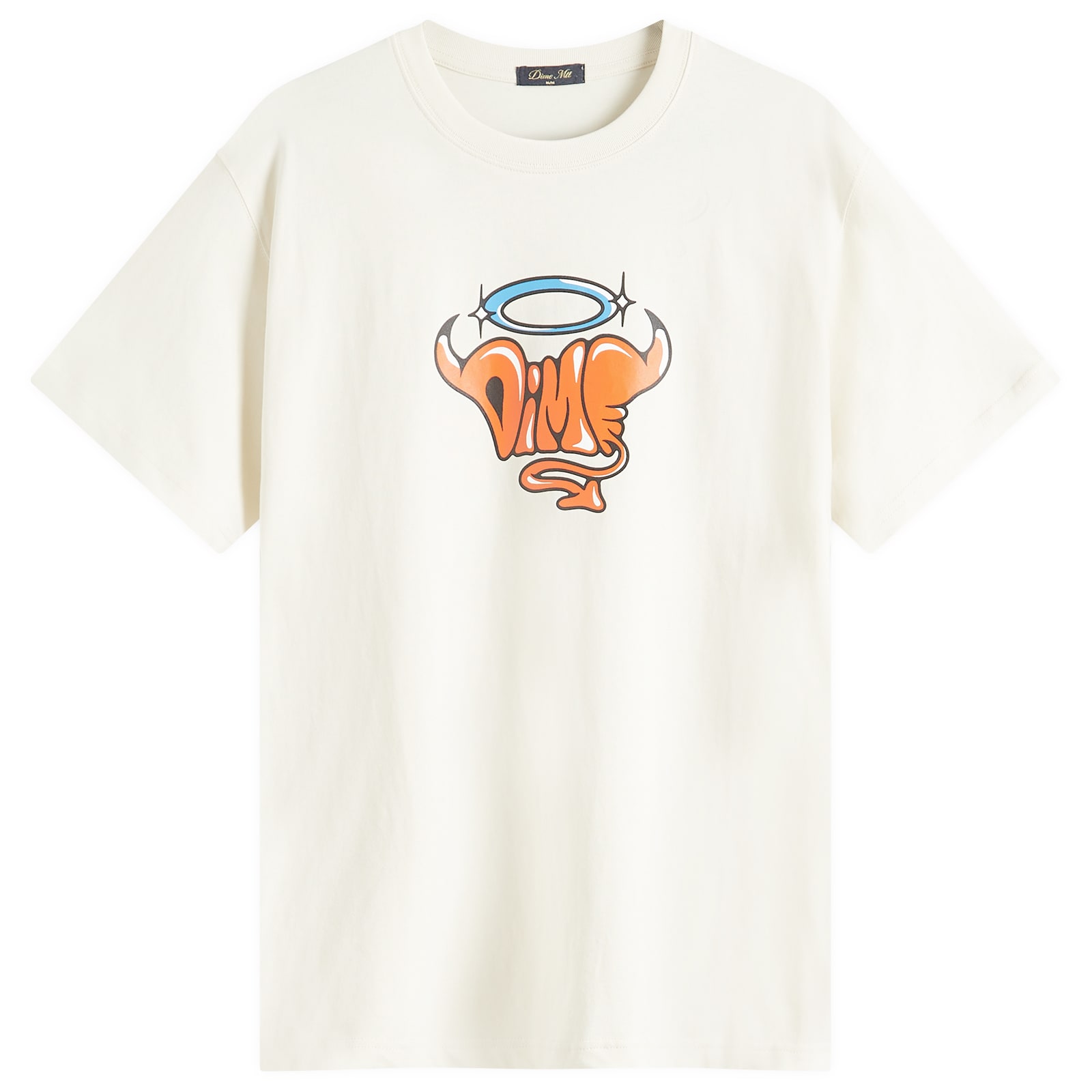 【Dime】Purgatory T-Shirt Dime Purgatory T-Shirt | Apparel » Buy online now!