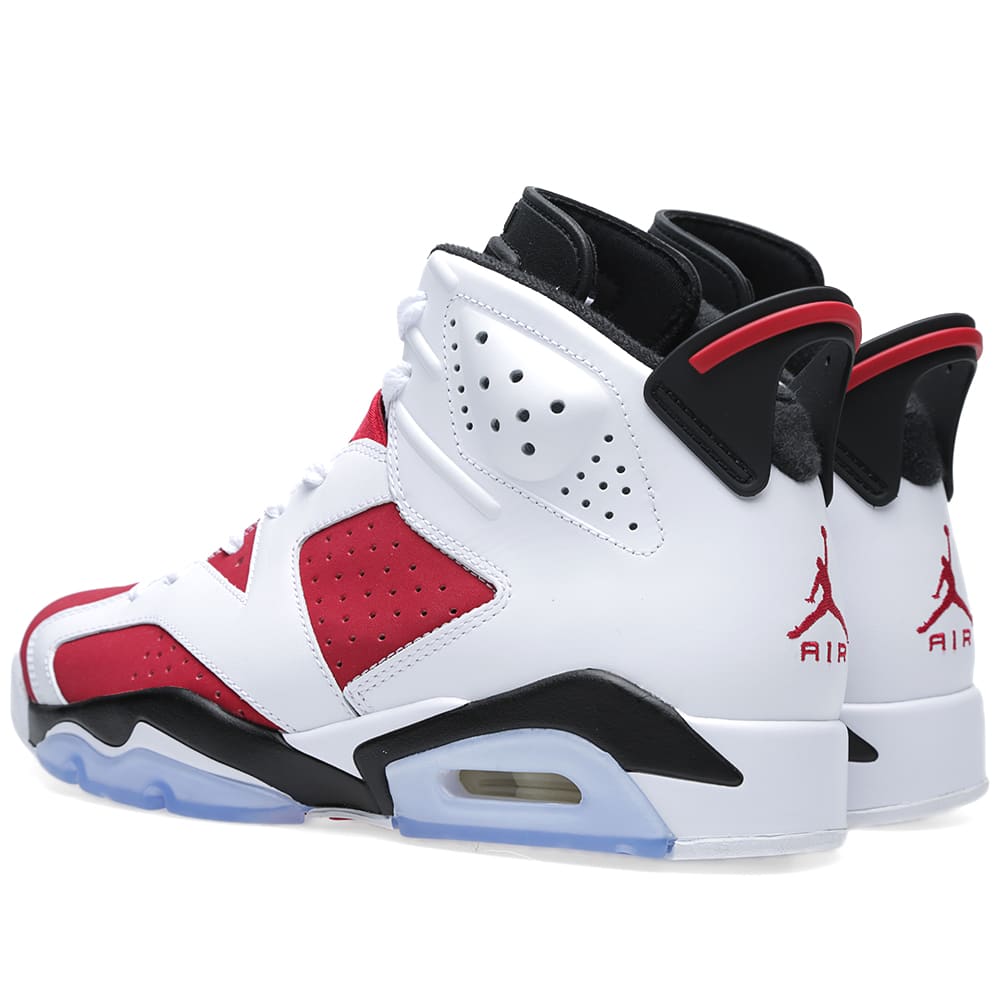 Jordan vi retro se Clearance