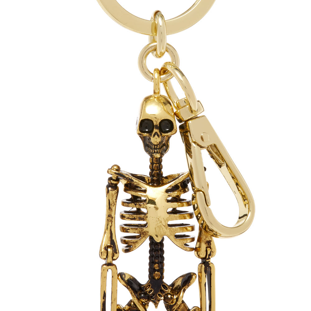 Alexander mcqueen keyring Clearance