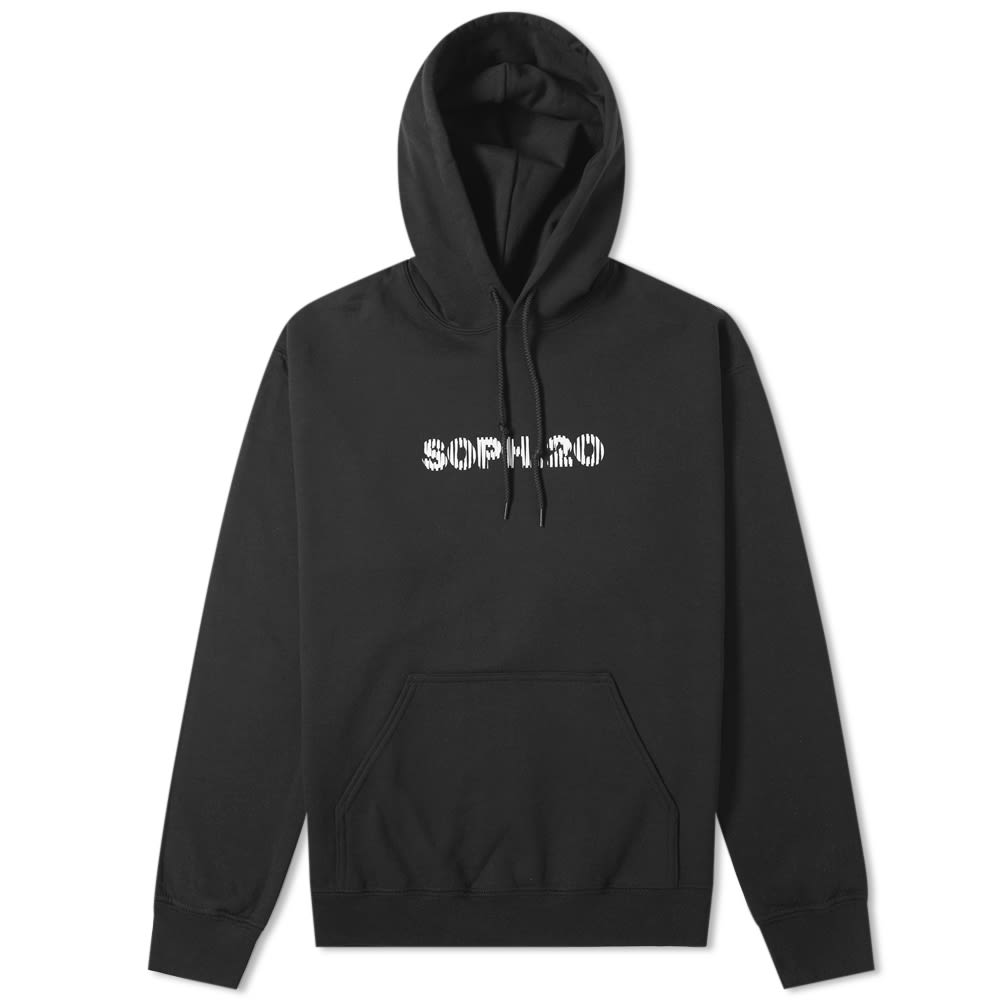 For its 20th birthday, SOPHNET. has created an online-only capsule collection – SOPH.20 – that is sure to delight long-term fans of the brand’s pared-back streetwear aesthetic and newcomers to the fold alike. In a sleek black-and-white colourway, this soft, cosy hoody, crafted from fleeceback jersey, is the perfect year-round additional layer. It’s stamped with the SOPH.20 logo – by graphic designer Tom Hingston – at the front.


50% Cotton, 50% Polyester
Drawstring Hood
Kangaroo Pouch Pocket
Ribbed Cuffs & Hem