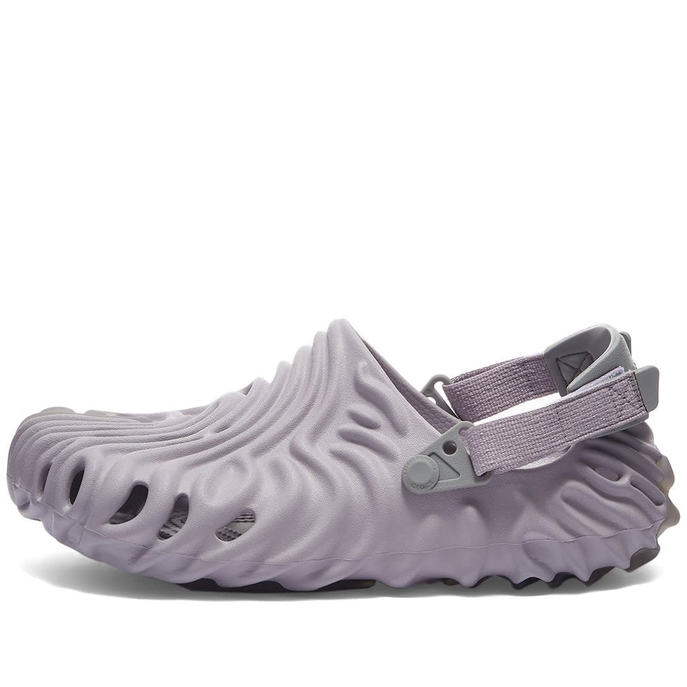 Crocs x Salehe Bembury Clog Urchin | END. (CN)