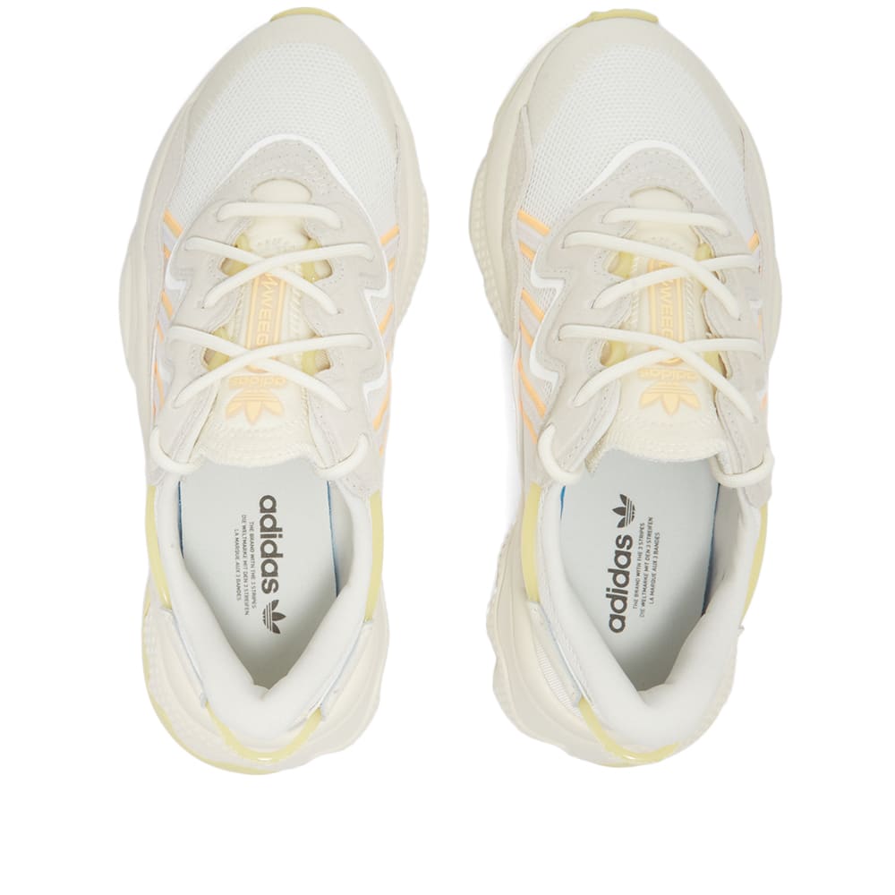 Adidas Ozweego W Off White, Calvi 
