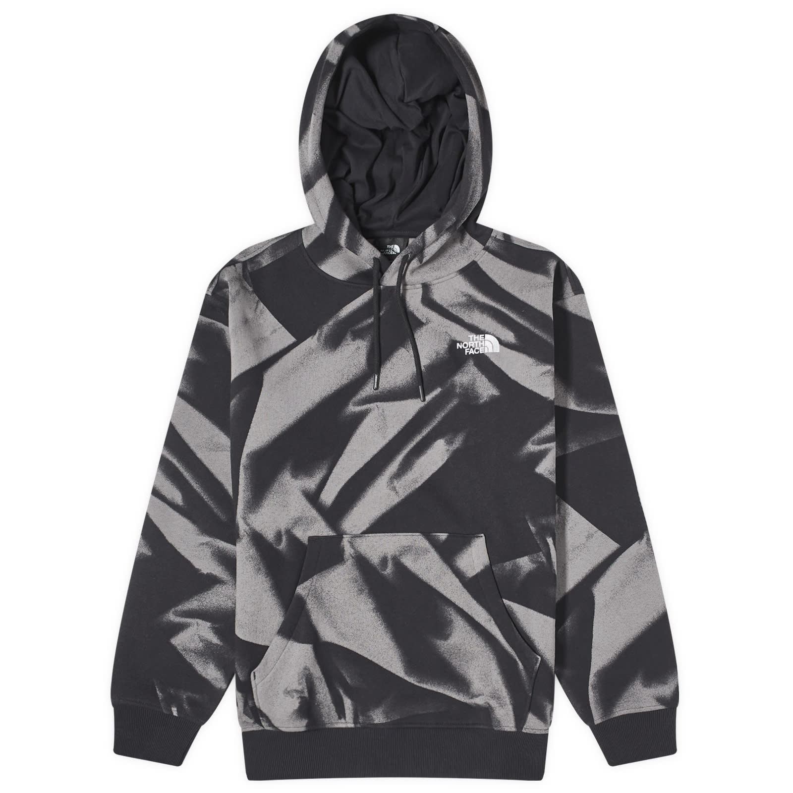 THE NORTH FACE◆ Essential ロゴ フーディ Smoked Pearl 送関込 The North Face Essential Hoodie Smoked Pearl | END. (AR)