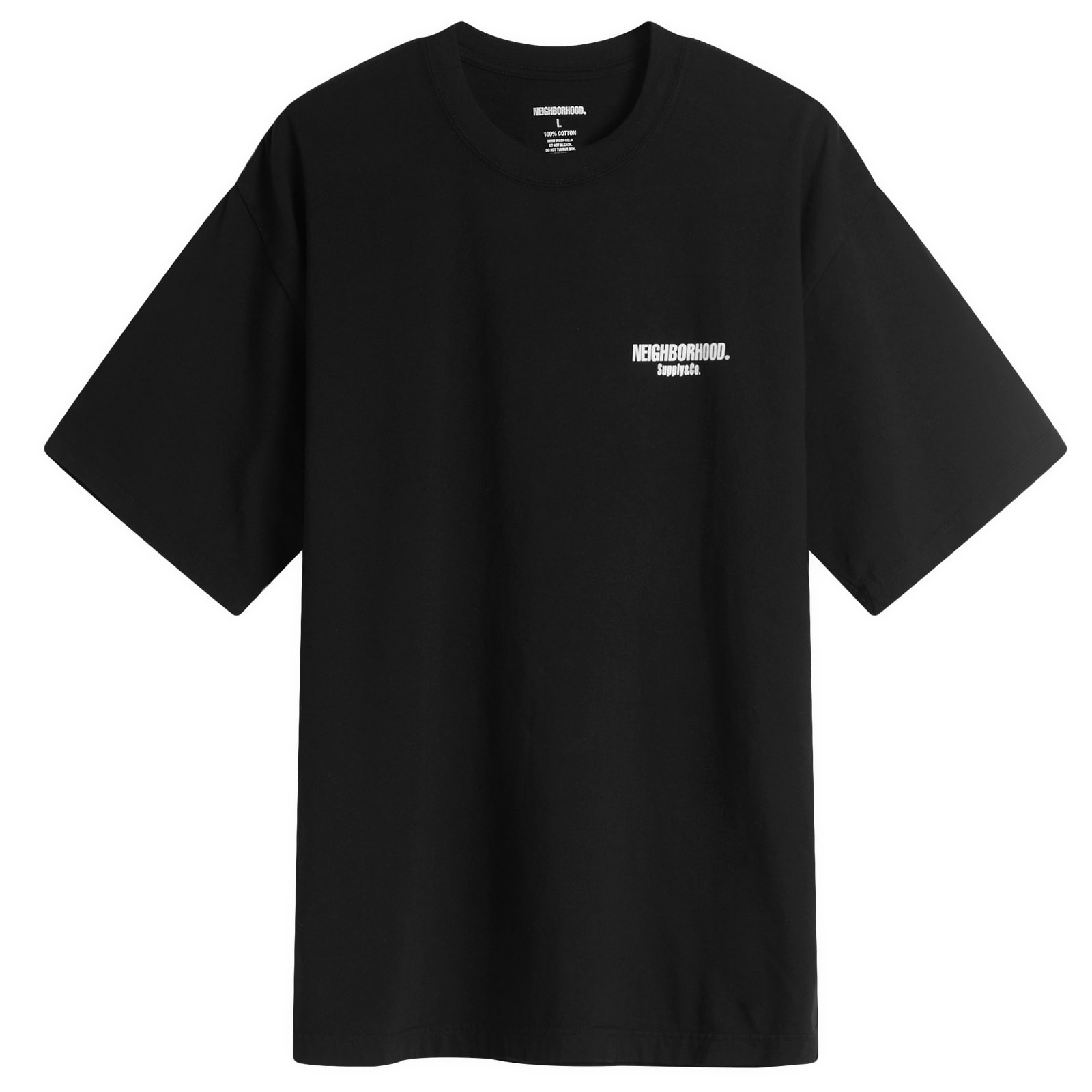Neighborhood x Subware★SS-2 半袖Tシャツ★送料関税込 210.jpg