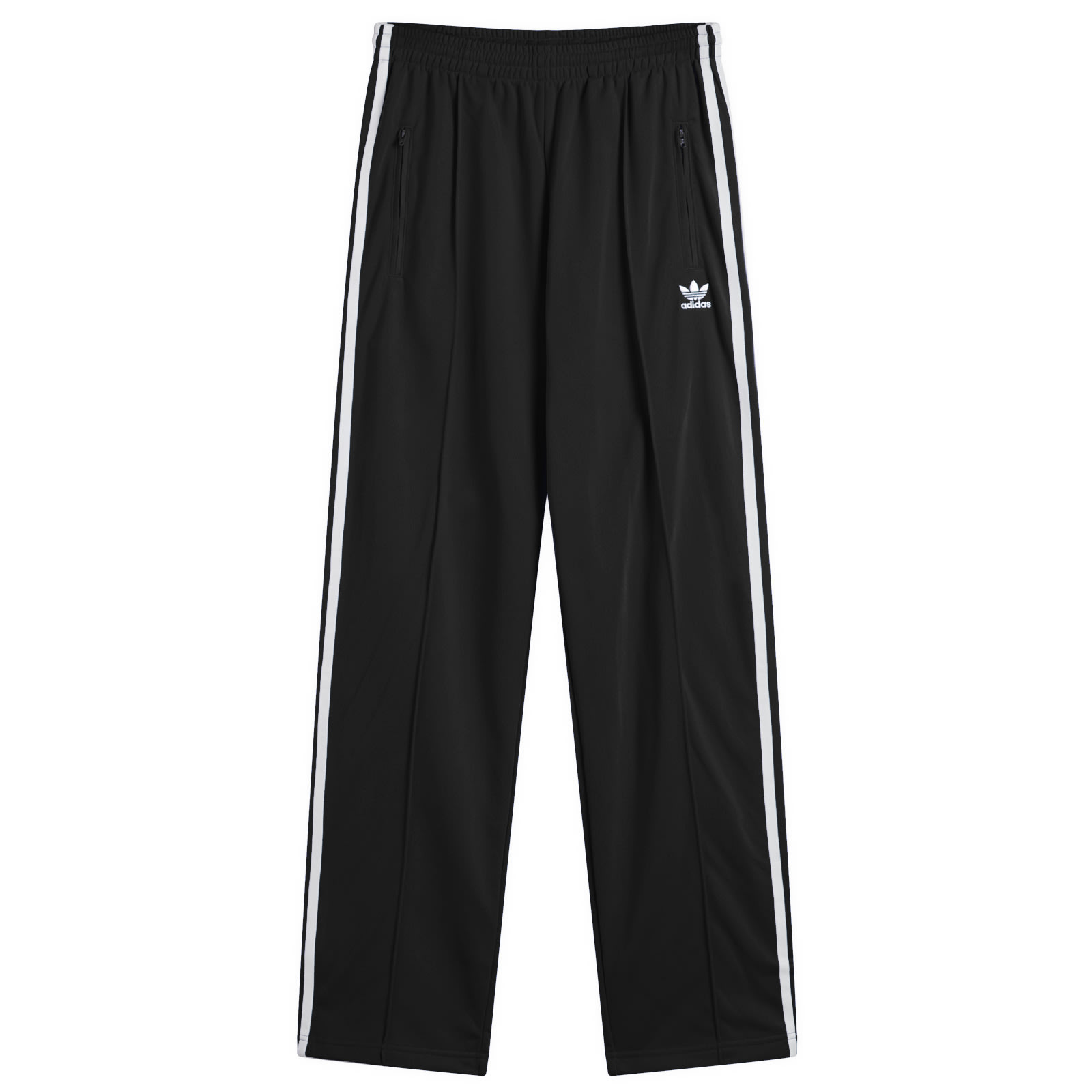 【ADIDAS】Firebird Track Pants - Black / IL8763 Adidas Firebird Track Pant Black | END. (US)