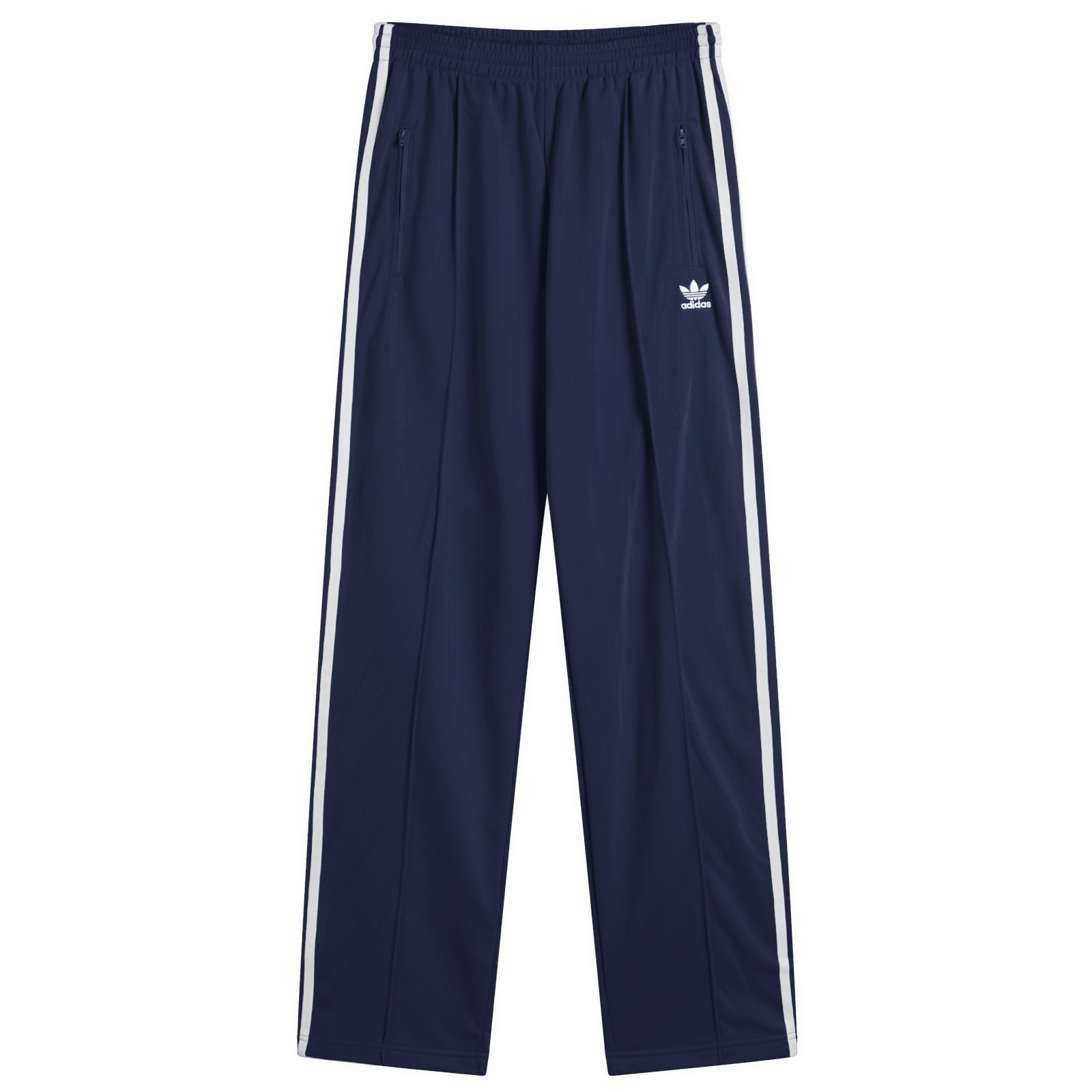 Adidas Women's Blue Firebird Track Pant