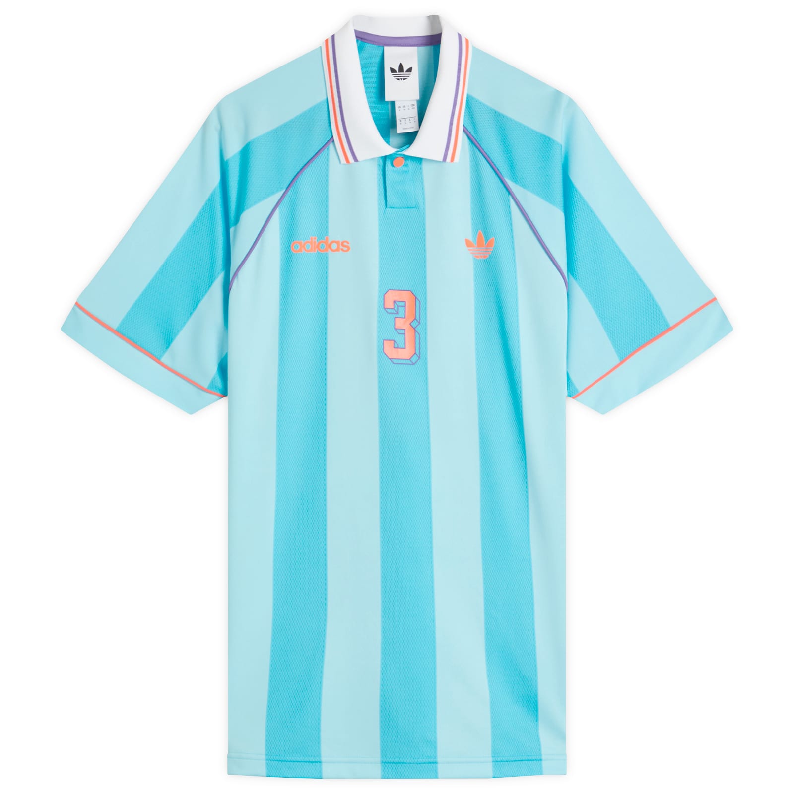 ★アディダス Jacquard Stripe Jersey 関税込★ 10178959-9dbc923130728.jpg