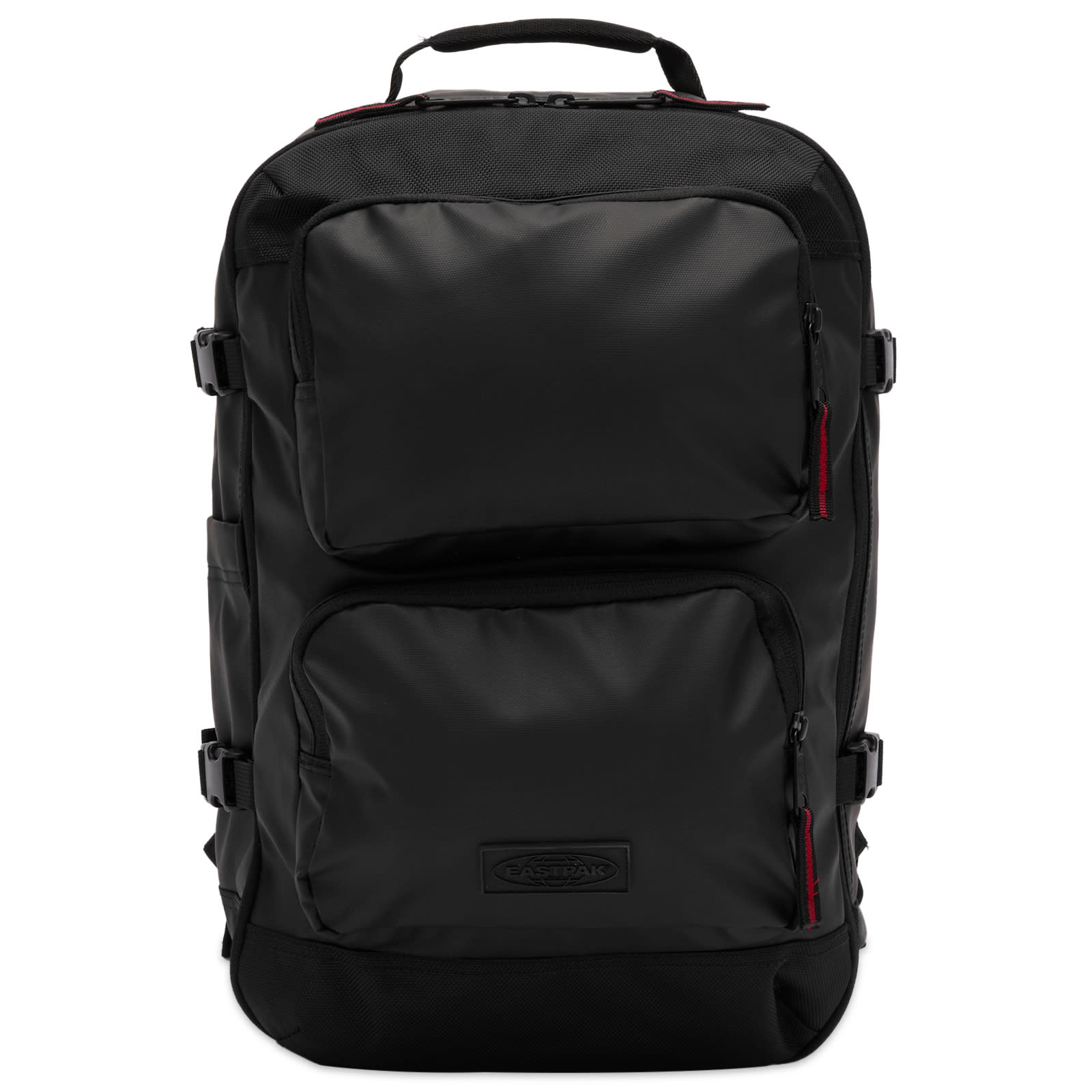 Eastpak Tecum Cabin Travel Backpack Black (ES)