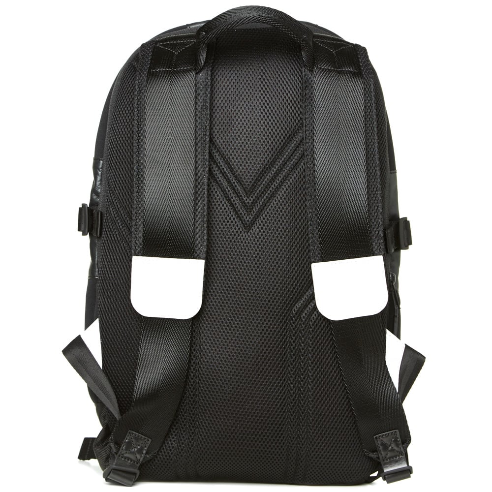 Y3 Neoprene Backpack Black END. (US)