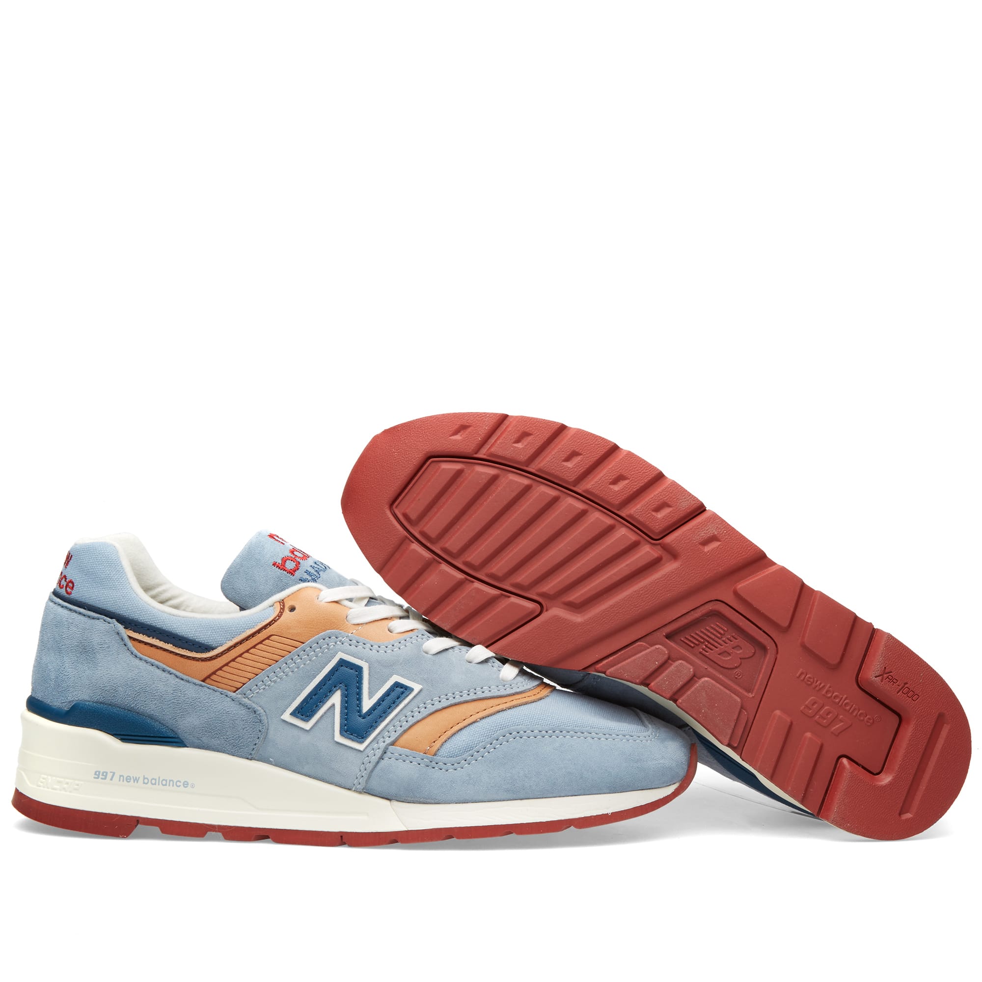 new balance 1000 2015