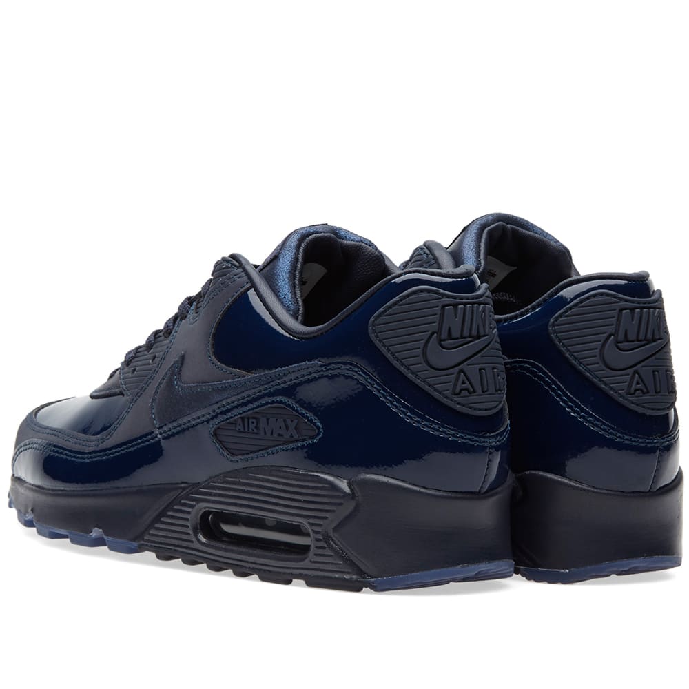 air max 90 obsidian yellow