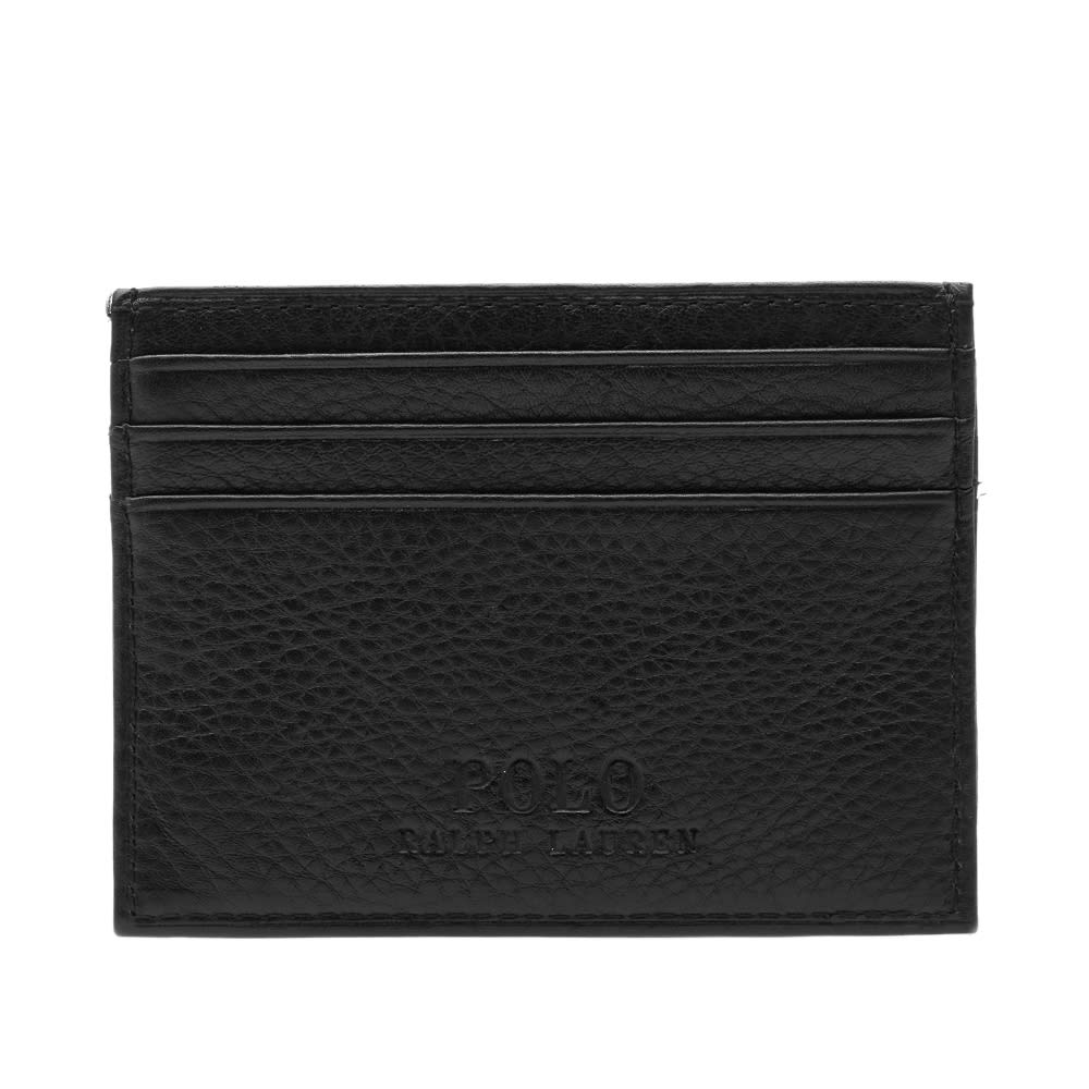 ralph lauren slim card case