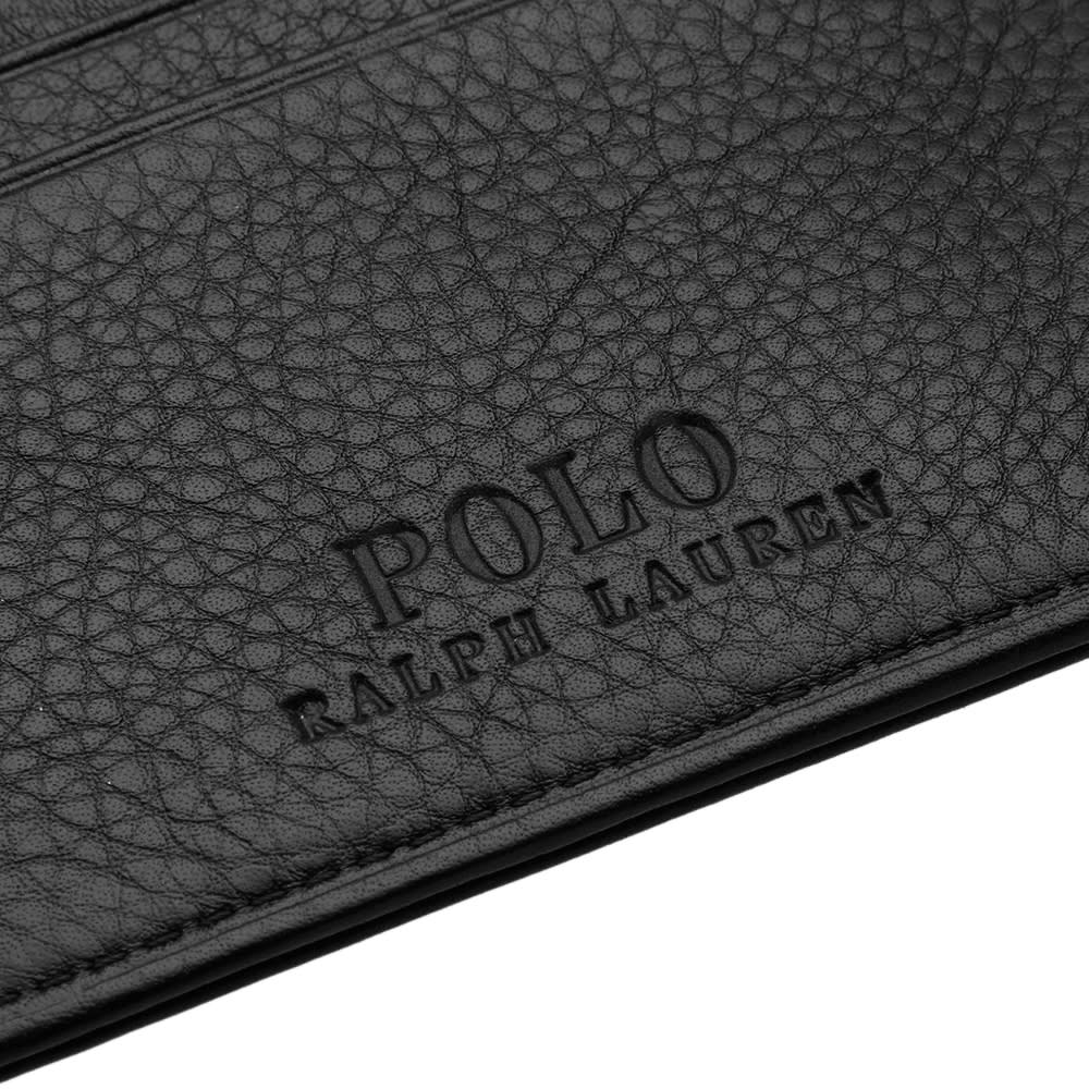 ralph lauren slim card case