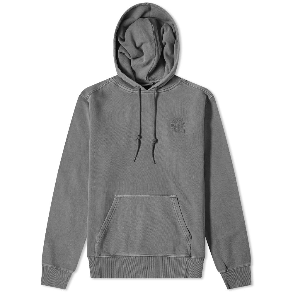 トップス Carhartt WIP Hooded Verse Patch Sweat Carhartt WIP Hooded Verse Patch Sweat Vulcan | END. (US)