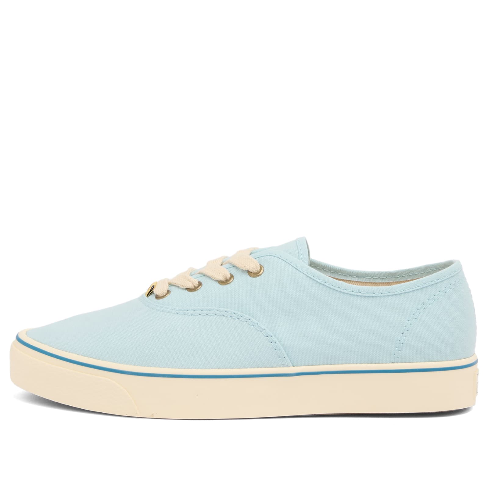 Converse Men's Quiet Tide/Starlight Blue X Tyler The Creator 1908 Naut-1 Sneaker