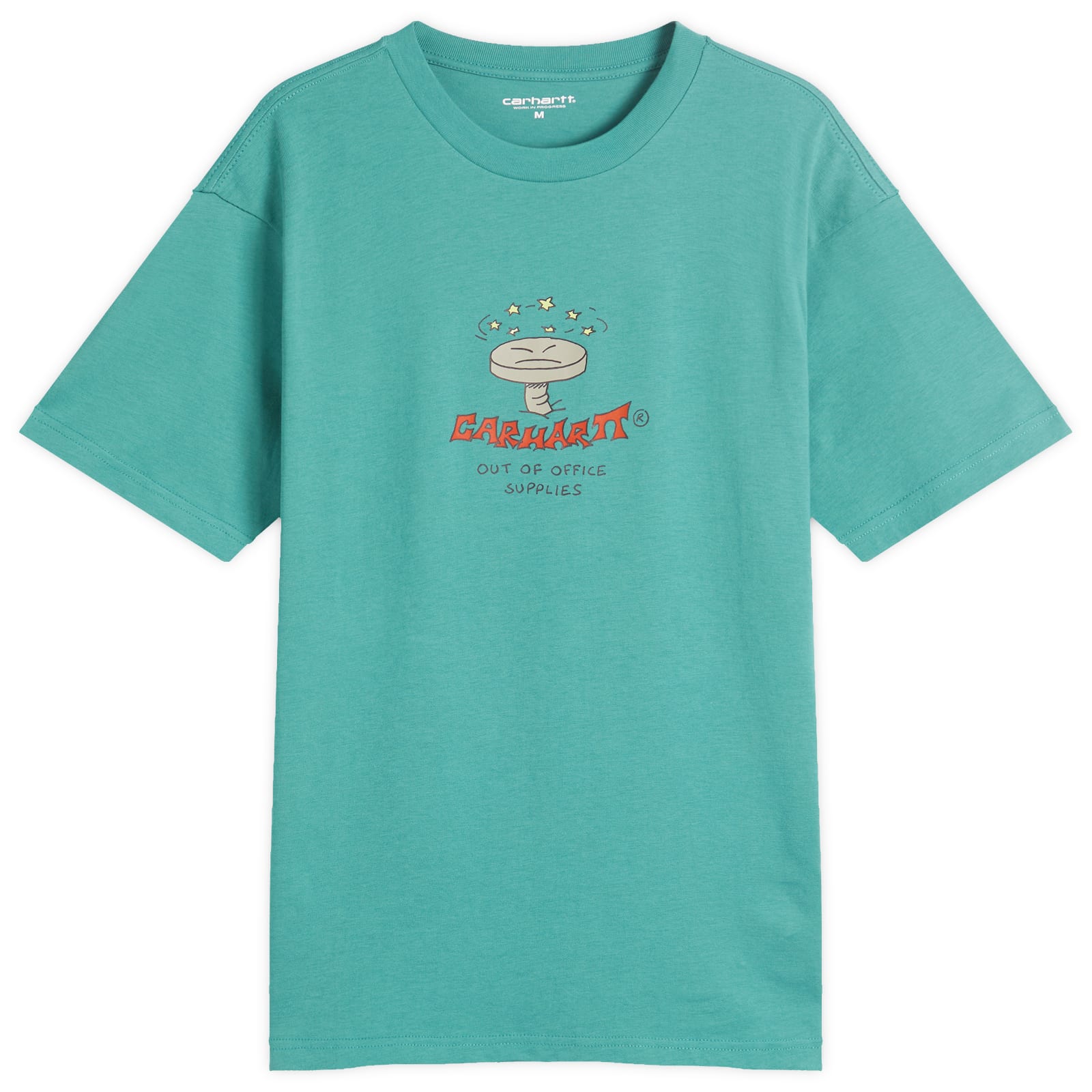 さらに100円引き◆CARHARTT◆S/S CARHARTT WIP LIFE T-SHIRT S/S Carhartt WIP Life T-Shirt
