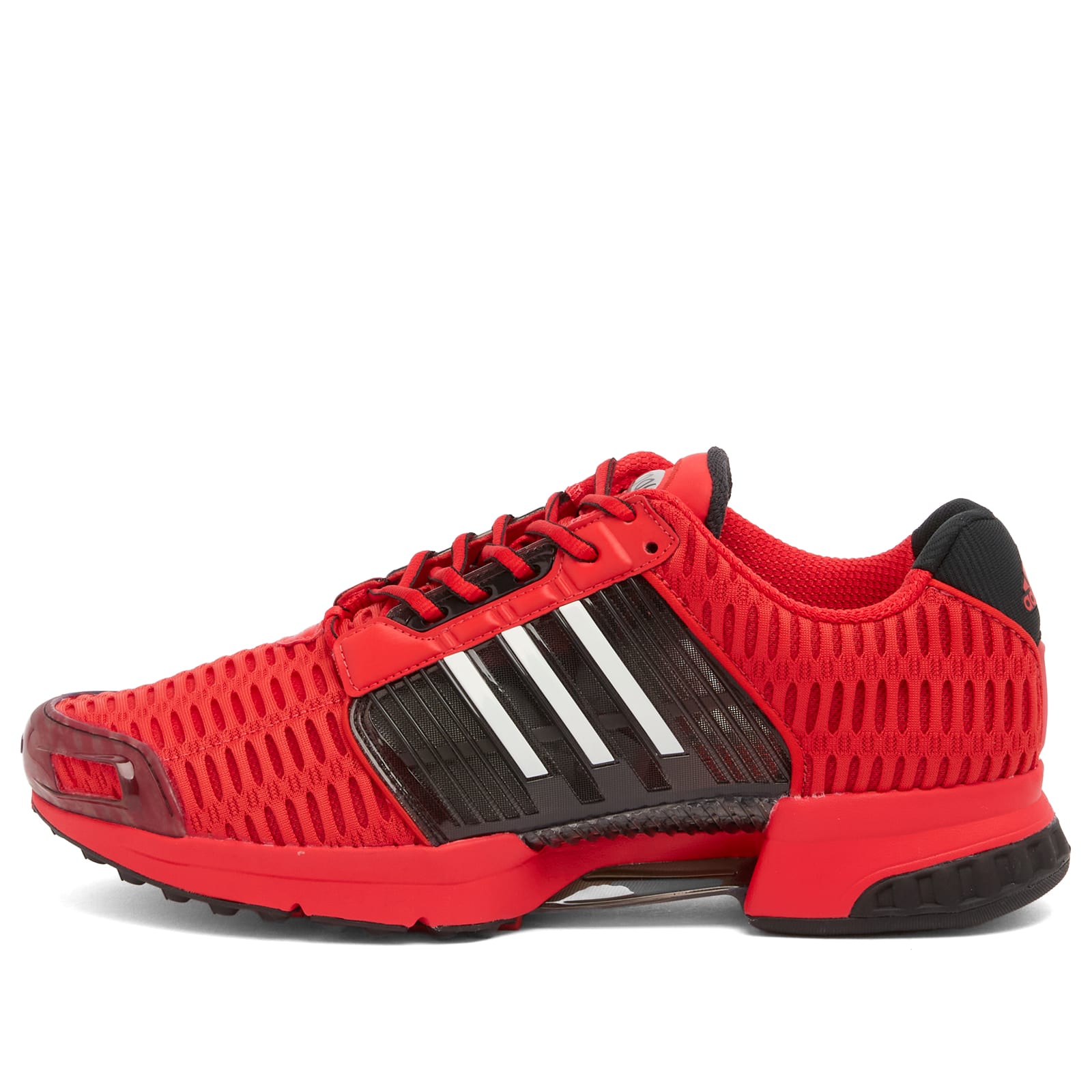 adidas Climacool 1 Red, Black & Crystal White | END. (US)